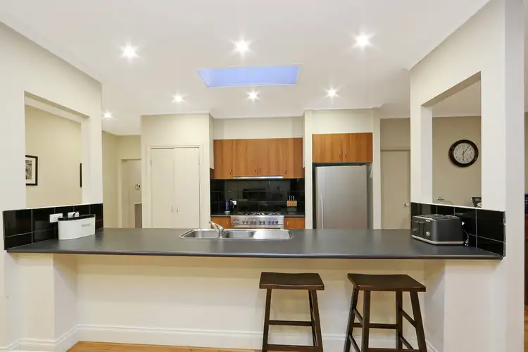 Fifth view of Homely house listing, 60 Victoria Knox Avenue, Rowville VIC 3178