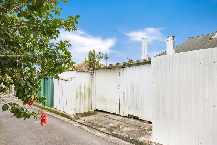Second view of Homely house listing, 6 Foreman Street, Tempe NSW 2044