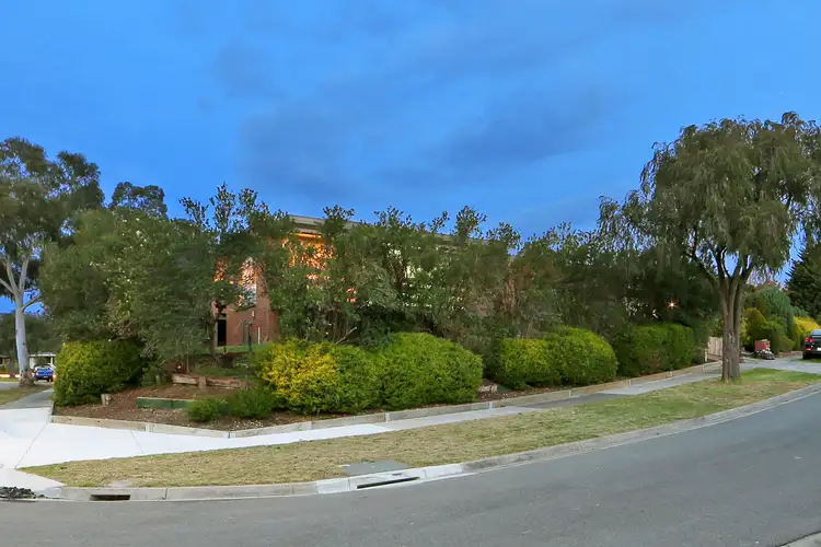 Fourth view of Homely house listing, 1 Frank Court, Lysterfield VIC 3156