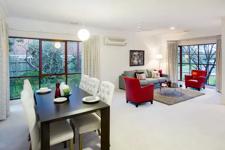 Fourth view of Homely house listing, 1 Stevens Close, Kew VIC 3101