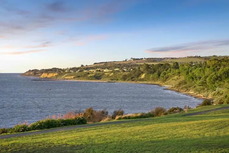 Fifth view of Homely house listing, 168 Bayshore Avenue, Clifton Springs VIC 3222