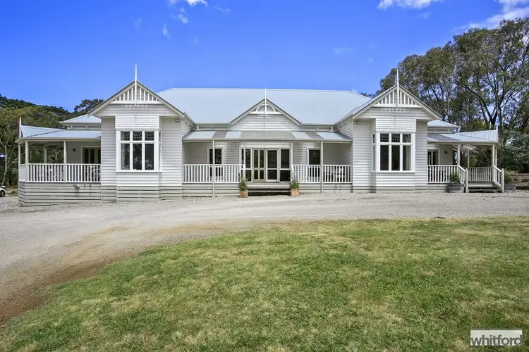 1182-1190 Bellarine Highway, Wallington VIC 3222