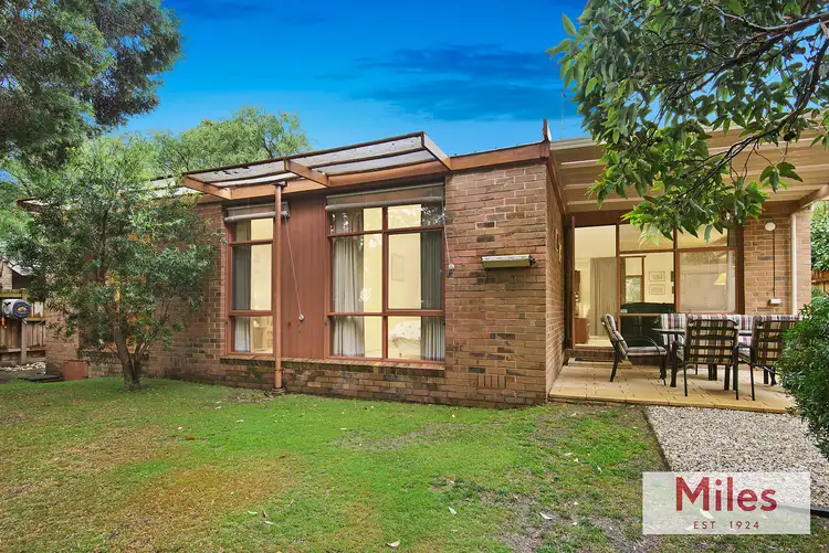 5 Finlayson Street, Rosanna VIC 3084