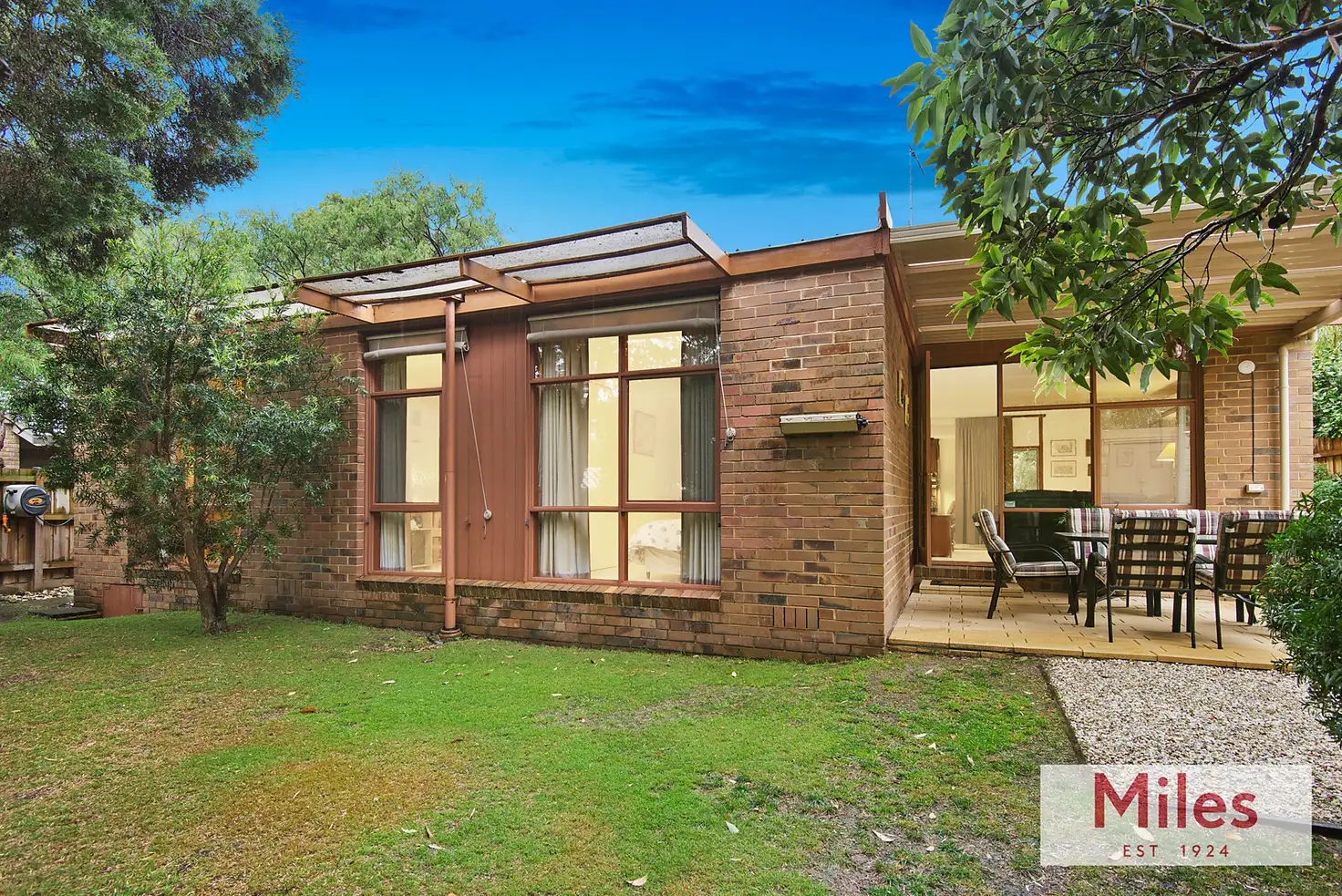 Main view of Homely house listing, 5 Finlayson Street, Rosanna VIC 3084
