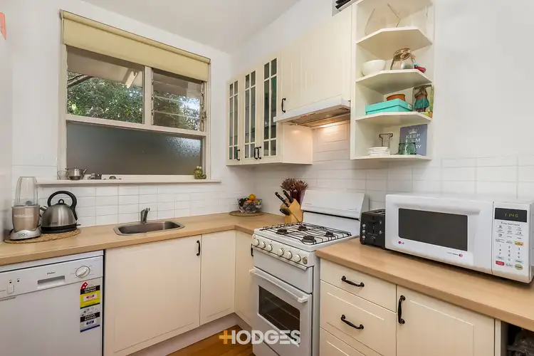 Third view of Homely apartment listing, 1/20 Shirley Grove, St Kilda East VIC 3183