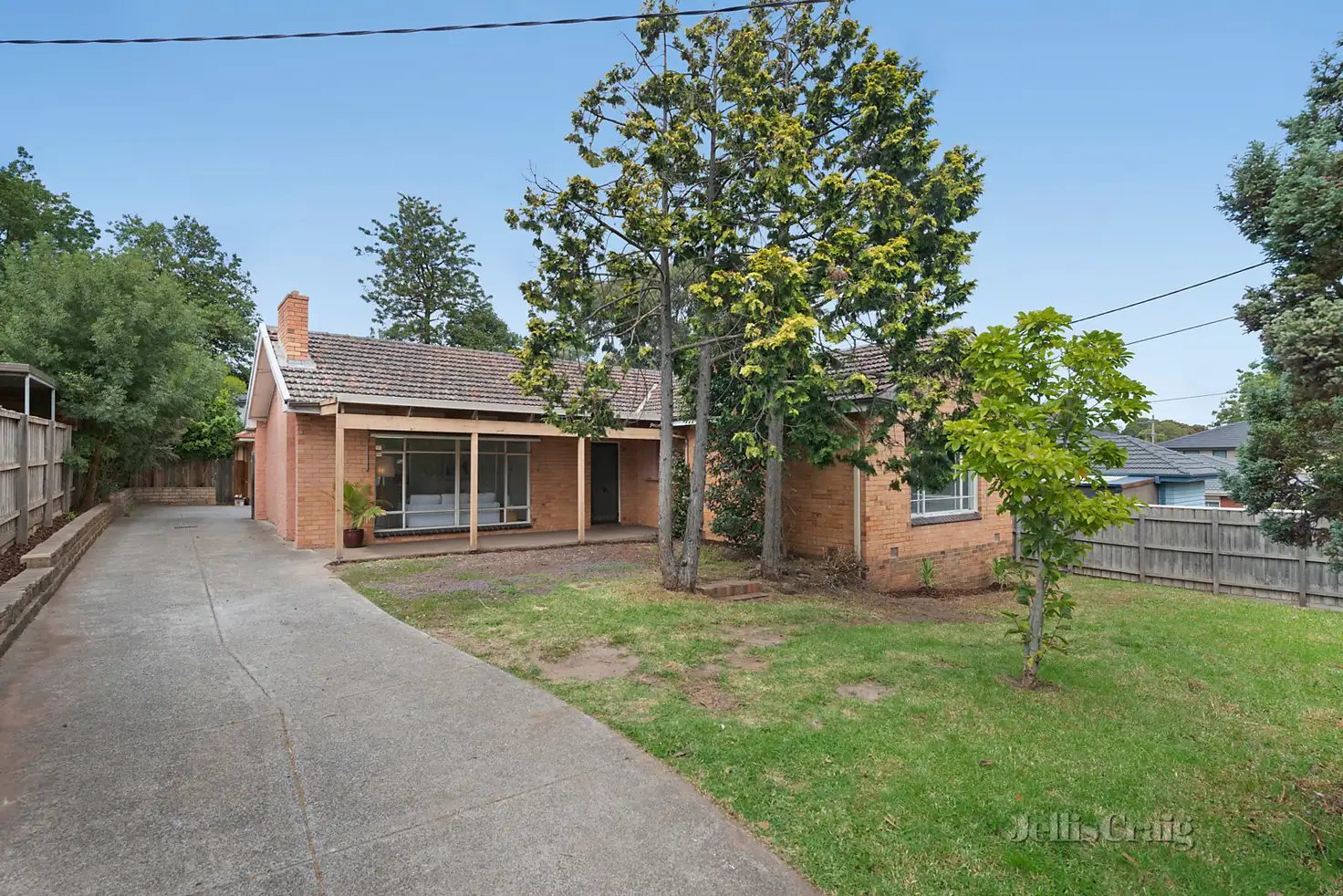 Main view of Homely house listing, 1/293 Springvale Road, Nunawading VIC 3131
