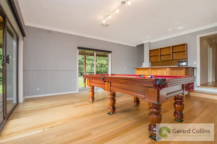 Fifth view of Homely rural property listing, 4 Knapton Avenue, Beaconsfield Upper VIC 3808