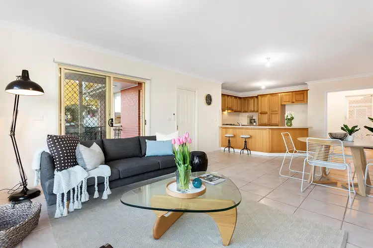 Main view of Homely villa listing, 2/4 Josephine Grove, Preston VIC 3072