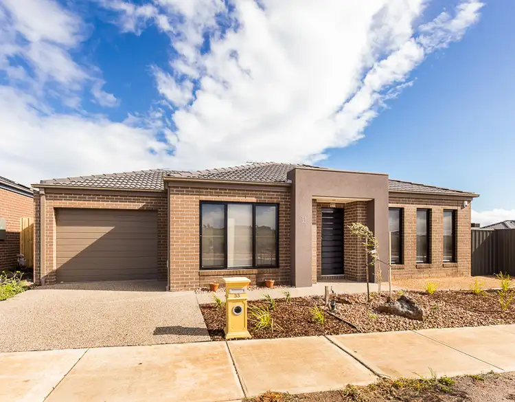 Main view of Homely house listing, 33 Hilda Street, Tarneit VIC 3029