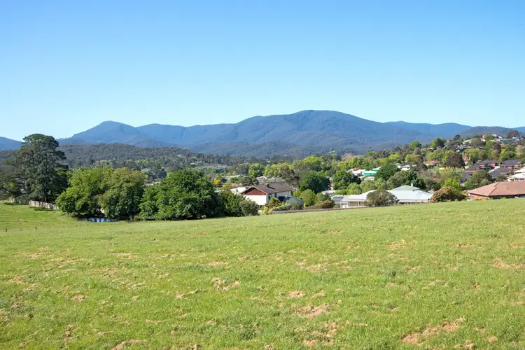 Lot 1 Ayres Road, Healesville VIC 3777