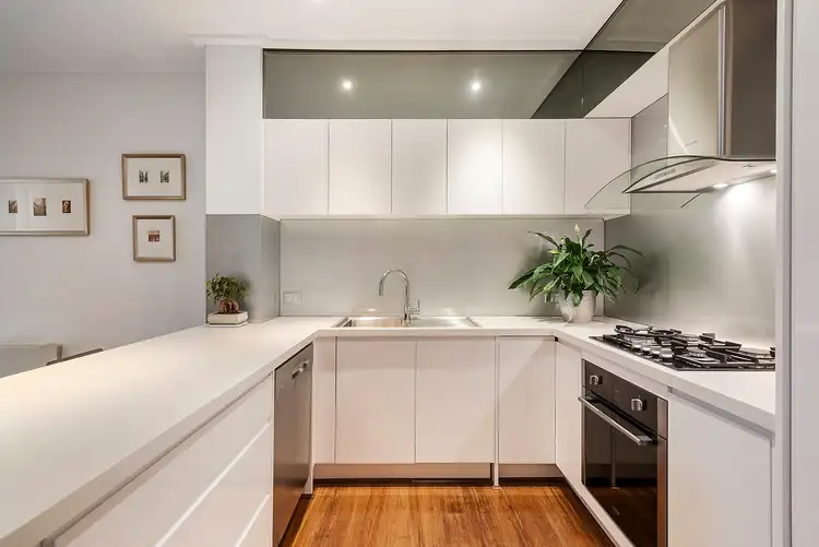 Fifth view of Homely townhouse listing, 73 Esplanade East, Port Melbourne VIC 3207