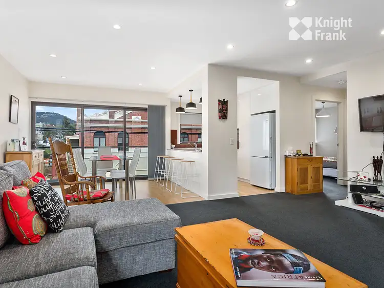 15/212 Collins Street, Hobart TAS 7000