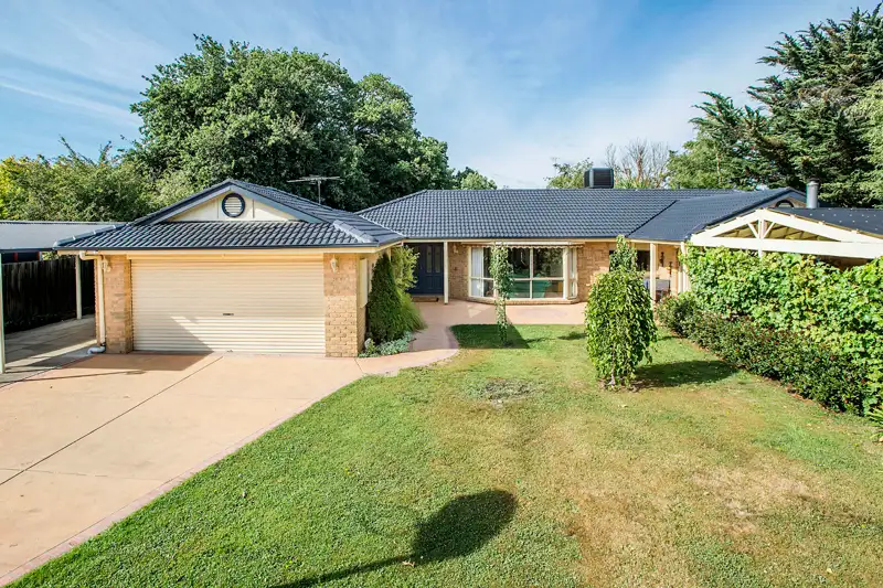 Main view of Homely house listing, 2 Arwon Court, New Gisborne VIC 3438