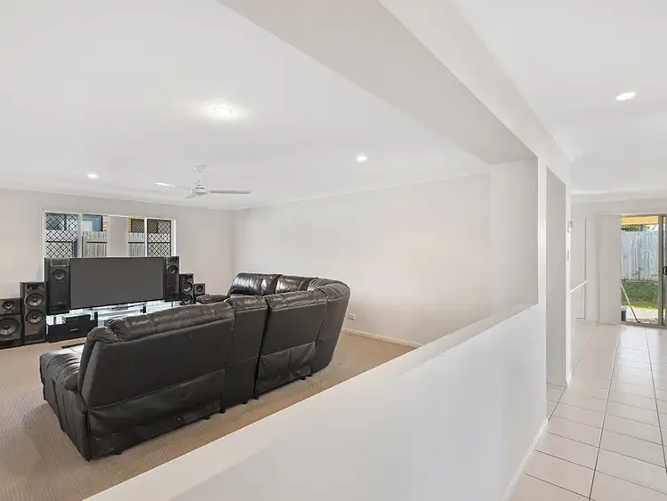 Third view of Homely house listing, 11 Olivine Court, Rothwell QLD 4022