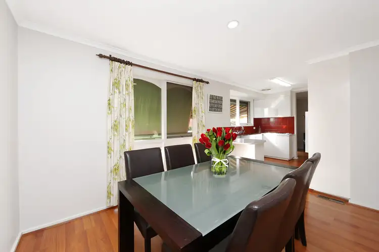 Fourth view of Homely house listing, 35 Herbert Street, Boronia VIC 3155