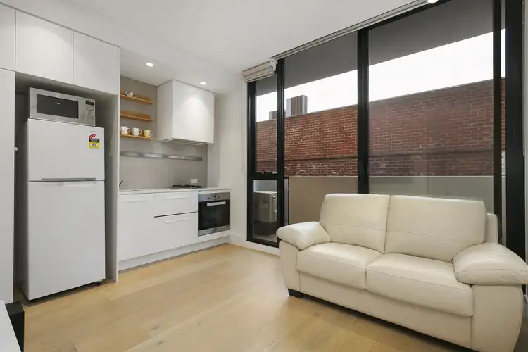 Third view of Homely apartment listing, 223/20 Camberwell Road, Hawthorn East VIC 3123