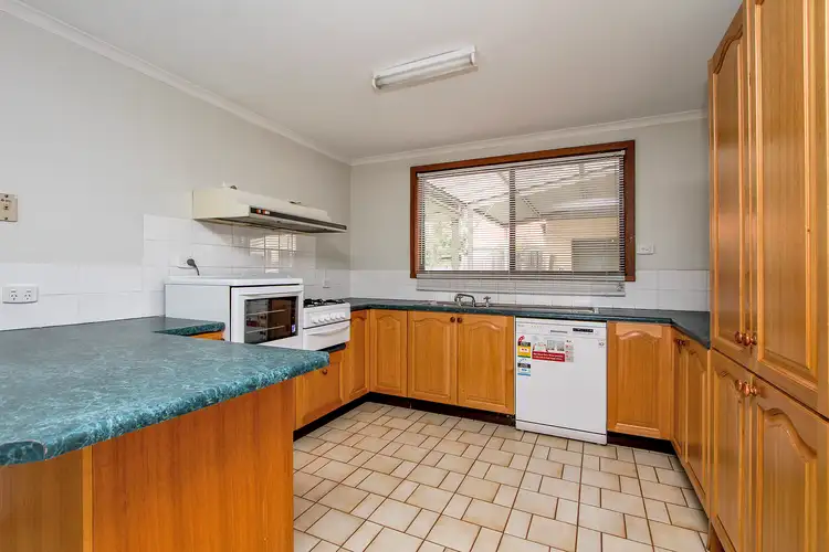 Third view of Homely house listing, 128 Fitzroy Street, Sale VIC 3850