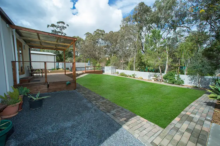 Second view of Homely house listing, 16 School Drive, Banksia Park SA 5091