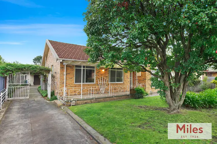 Main view of Homely house listing, 83 Oriel Road, Ivanhoe VIC 3079