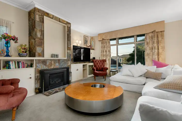 Fifth view of Homely house listing, 131 Doncaster Road, Balwyn North VIC 3104