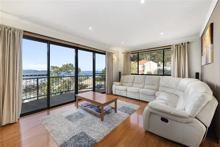 Sixth view of Homely house listing, 36 Fielding Drive, West Hobart TAS 7000