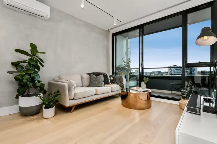 Second view of Homely apartment listing, 507/20 Camberwell Road, Hawthorn East VIC 3123