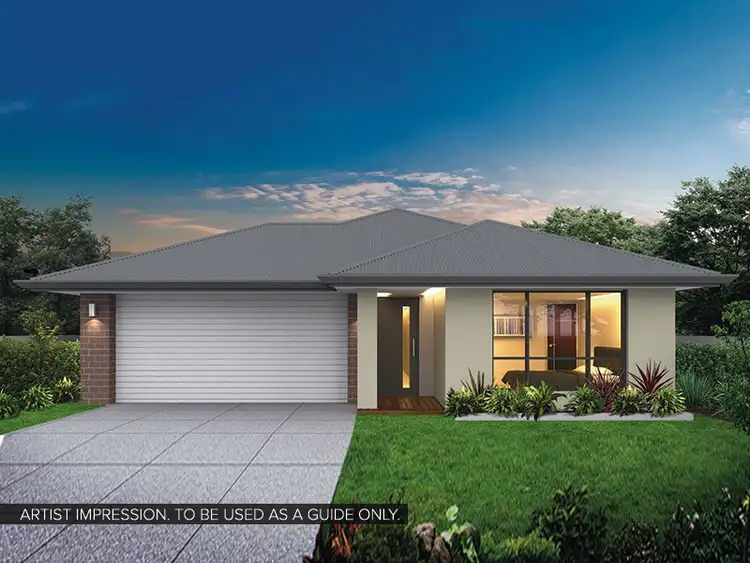 Second view of Homely land listing, LOT 408 Sparkle Way, Tarneit VIC 3029
