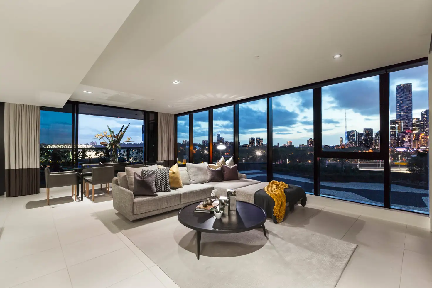 Main view of Homely apartment listing, 704/279 Wellington Parade South, East Melbourne VIC 3002