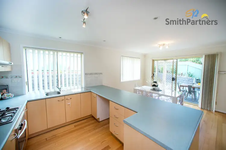 Fourth view of Homely house listing, 1/1-3 Glenbrae Close, Wynn Vale SA 5127
