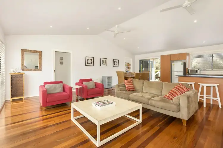 Second view of Homely house listing, 18 Andrea Street, Rye VIC 3941