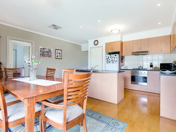 Fourth view of Homely house listing, 1/23 Treeside Drive, Tarneit VIC 3029