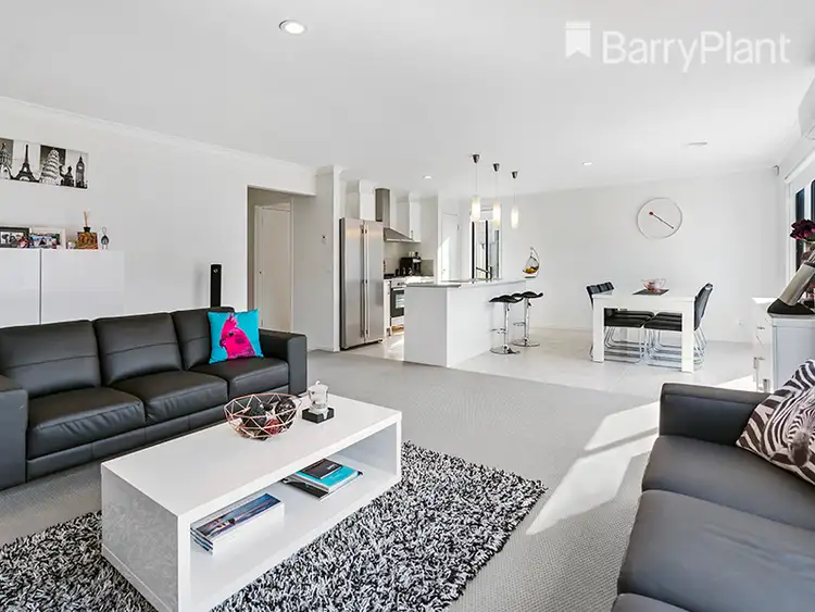 Third view of Homely house listing, 18 Mirima Street, Tarneit VIC 3029