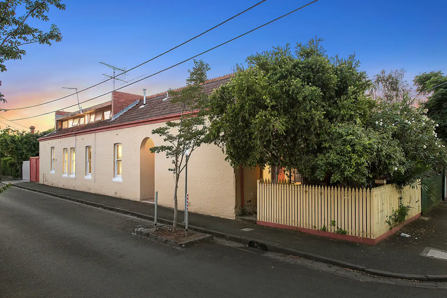 Main view of Homely house listing, 8 Fitzgerald Street, South Yarra VIC 3141