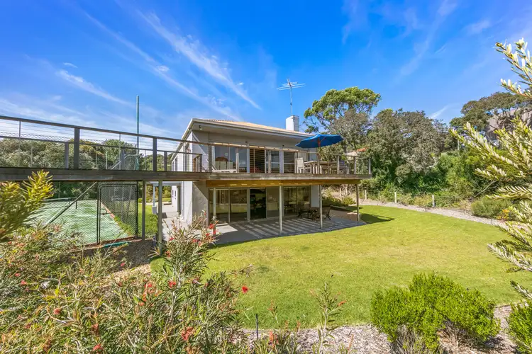 Second view of Homely house listing, 18 -20 Robinson Place, Portsea VIC 3944