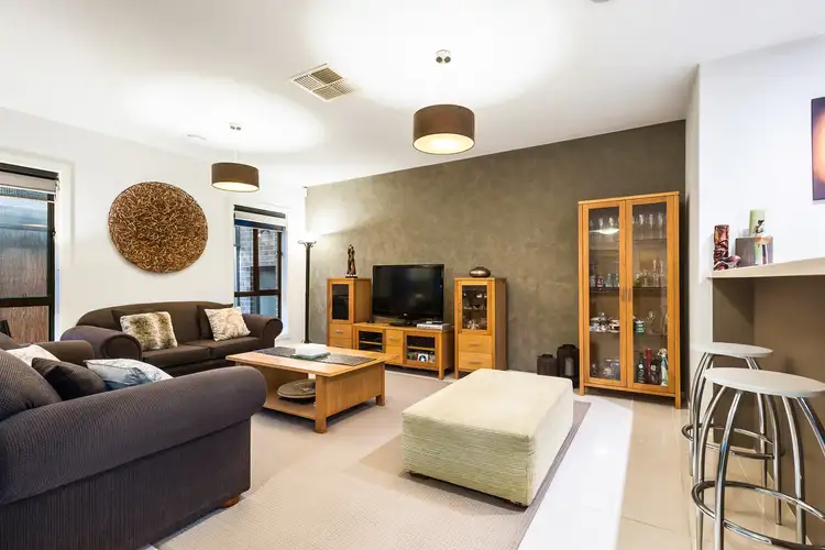 Fourth view of Homely house listing, 21 Woodruff Road, South Morang VIC 3752
