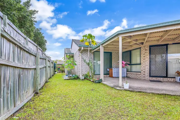 Second view of Homely house listing, 39 Gawain Drive, Ormeau QLD 4208