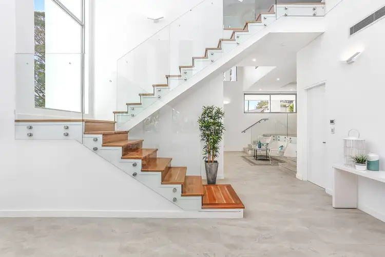 Fifth view of Homely house listing, 78 Clarendon Road, Peakhurst NSW 2210