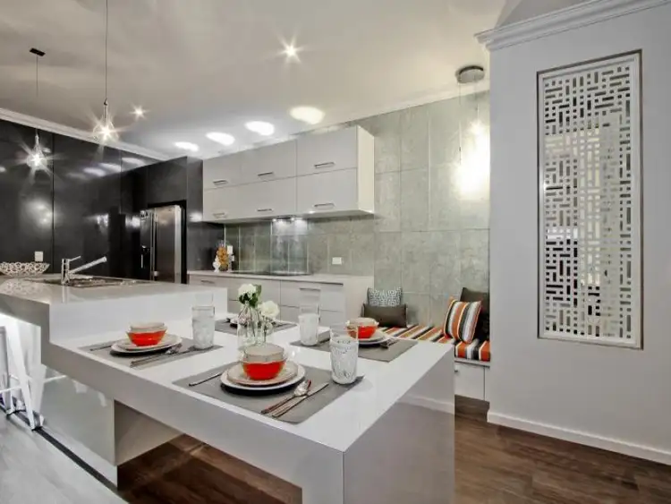 Fifth view of Homely house listing, 4 Ruthberg Drive, Sale VIC 3850