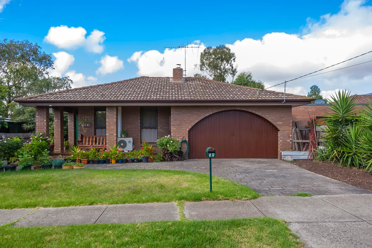 Main view of Homely house listing, 51 Cradle Road, Diggers Rest VIC 3427