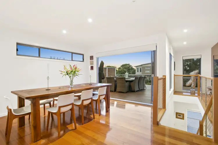 Second view of Homely house listing, 26 Parker Street, Ocean Grove VIC 3226