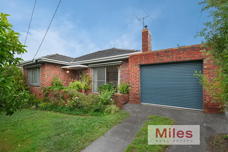 58 St James Road, Heidelberg VIC 3084