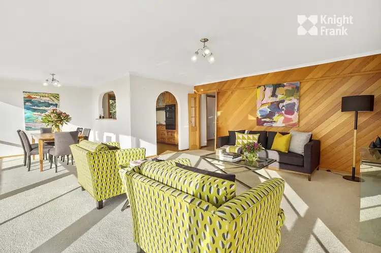 Sixth view of Homely townhouse listing, 1/24 Edith Avenue, Sandy Bay TAS 7005
