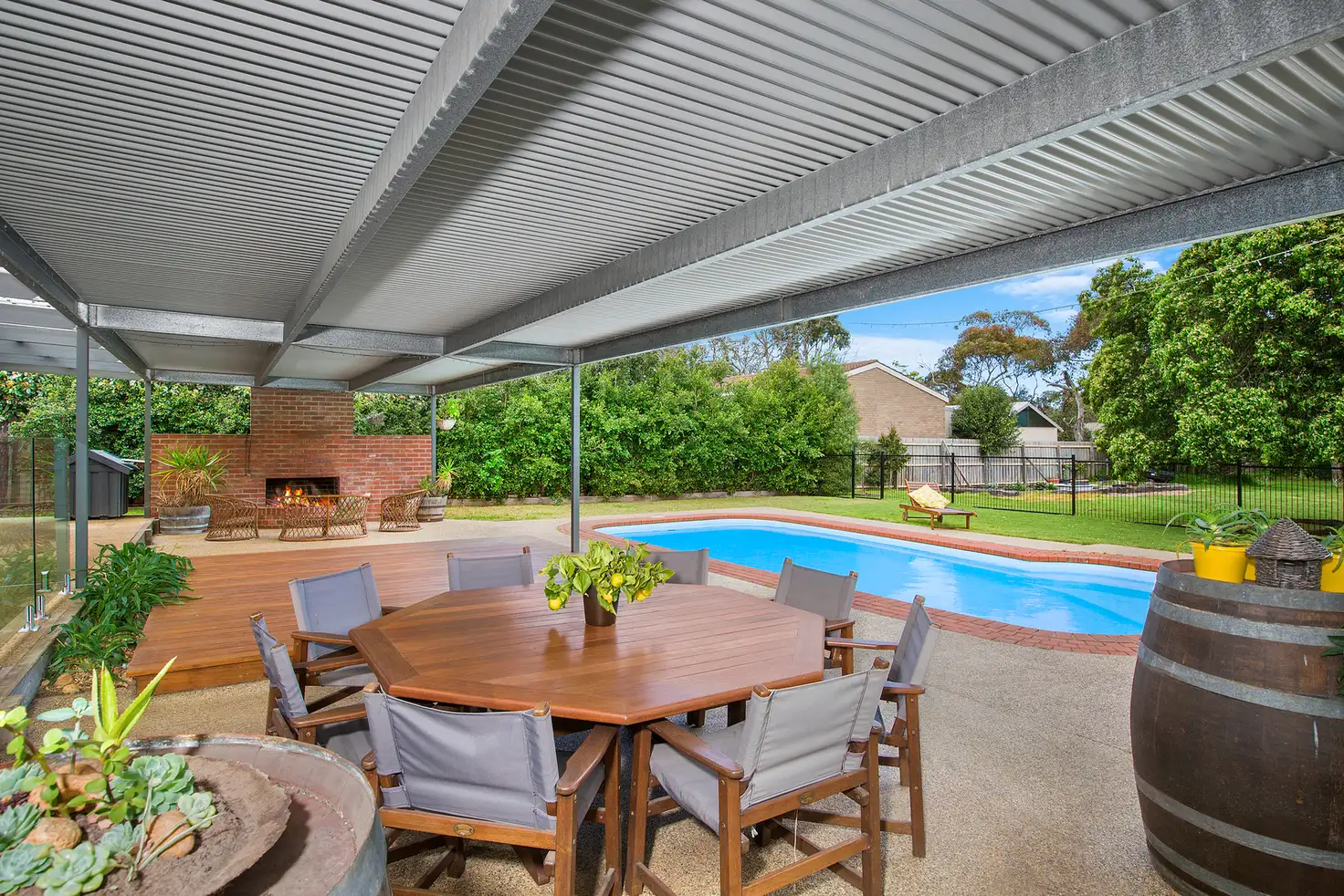 Main view of Homely house listing, 22 Hillson Grove, Ocean Grove VIC 3226