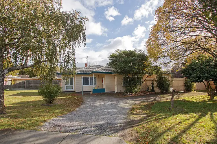 6 Gerald Street, Ferntree Gully VIC 3156