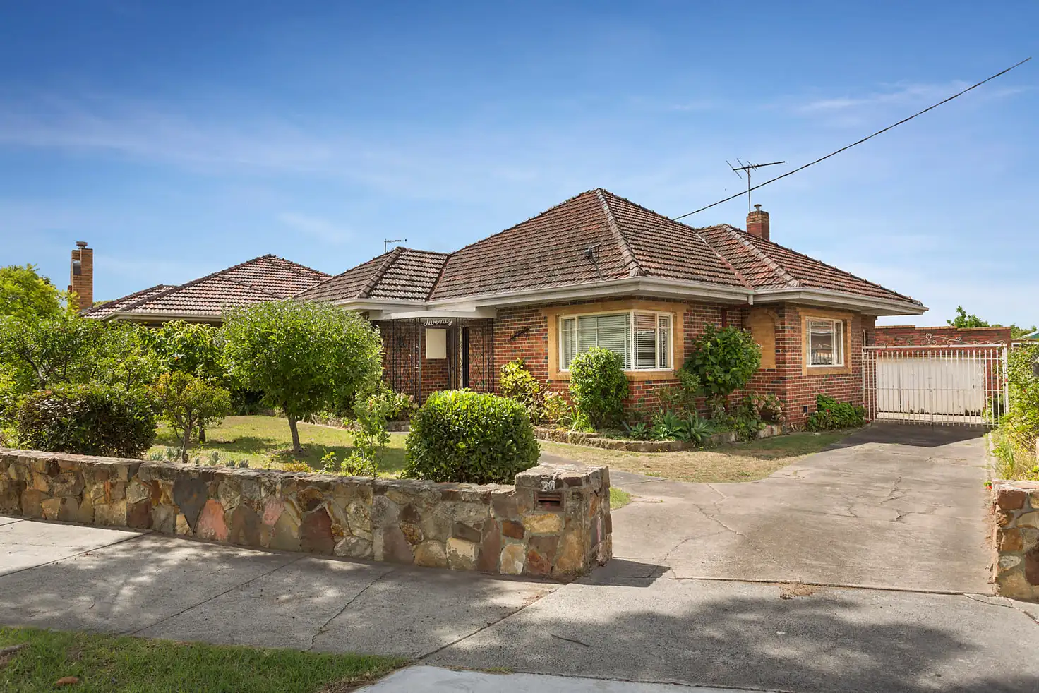 Main view of Homely house listing, 20 Rubicon Street, Reservoir VIC 3073