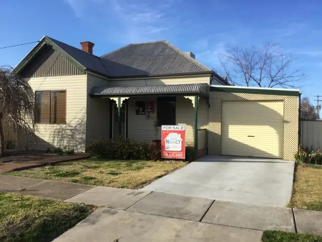 Main view of Homely house listing, 35 McKinnon Street, Wagga Wagga NSW 2650