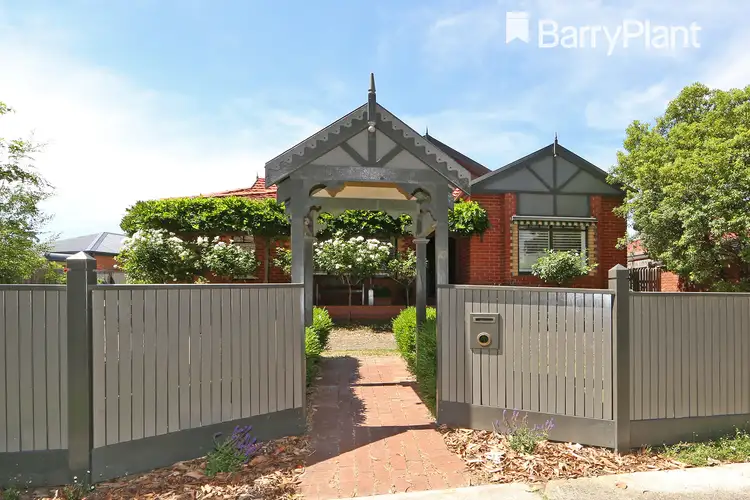 23 Bridgewater Way, Rowville VIC 3178