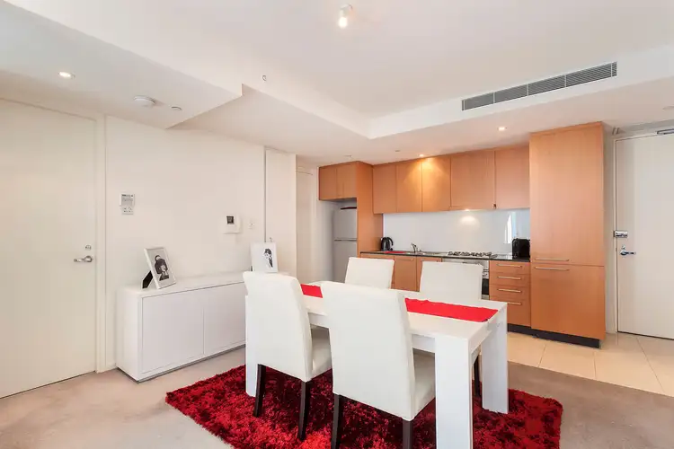 Fourth view of Homely apartment listing, 54/2 Esplanade West, Port Melbourne VIC 3207