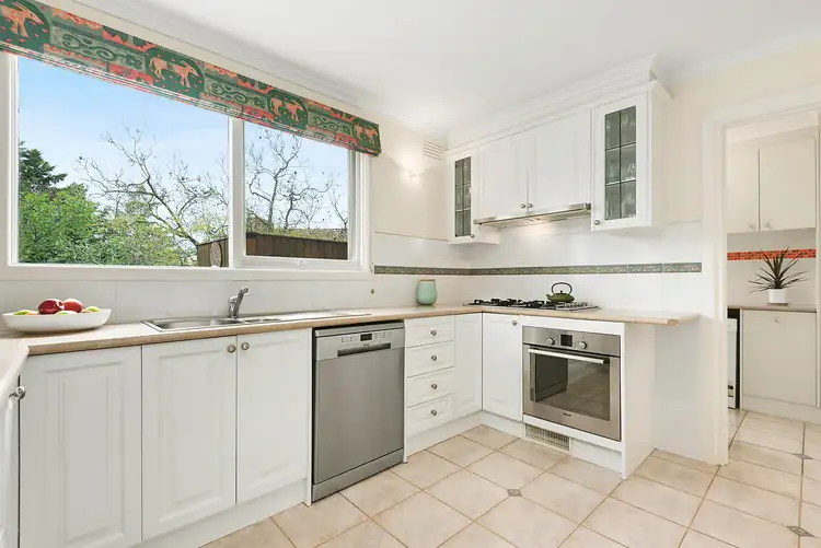 Fourth view of Homely house listing, 9 The Mews, Viewbank VIC 3084