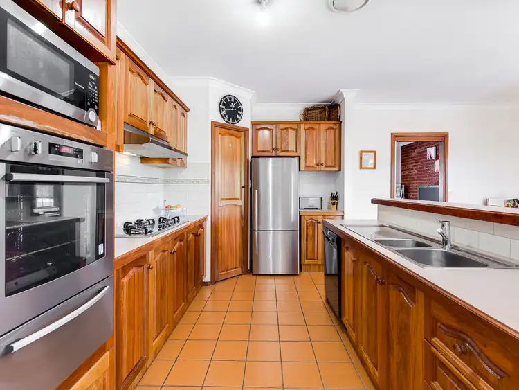 Fifth view of Homely house listing, 5 Majella Court, Hoppers Crossing VIC 3029